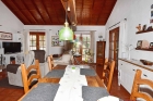 Haupthaus Wohnk�che