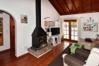 Haupthaus Wohnk�che