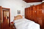 Haupthaus Schlafzimmer 1