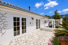 Haupthaus S�dterrasse