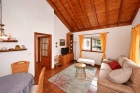 G�stehaus Wohnk�che