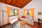 G�stehaus Wohnk�che