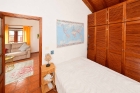 G�stehaus Schlafzimmer