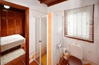 G�stehaus Badezimmer
