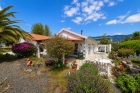Haupthaus �berdachte Westterrasse und S�dterrasse