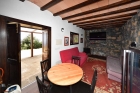 Unteres Wohnhaus, Wohnk�che
