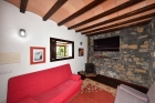 Unteres Wohnhaus, Wohnk�che