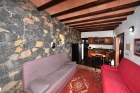 Unteres Wohnhaus, Wohnk�che