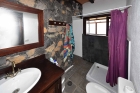 Unteres Wohnhaus, Badezimmer