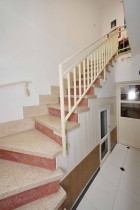 EG Treppe zum 1.+2. OG
