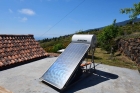 Solare Bruchwassererw�rmung