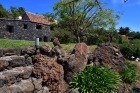 Sch�n angelegter Garten