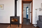 Haupthaus Wohn-Esszimmer, Ankleide