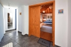 Haupthaus Ankleide, Wohn-Schlafzimmer