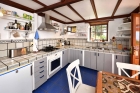 Haupthaus K�che mit Essplatz