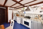 Haupthaus K�che mit Essplatz