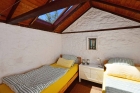 G�stehaus OG, Schlafzimmer