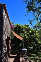 G�stehaus EG, Ansicht von Norden