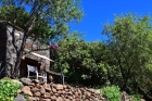 G�stehaus EG, Ansicht von Nordwesten
