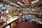 G�stehaus EG, Werkstatt