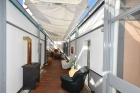 Wintergarten, Durchgang Schlafzimmer 2