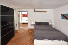 Schlafzimmer 1 mit Bad on suite
