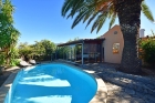 Pool, S�dwestterrasse