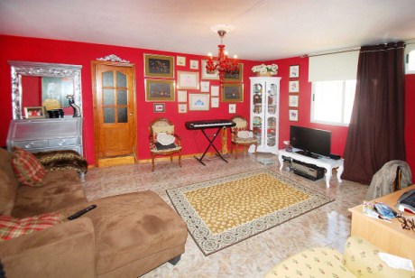Wohnzimmer 2