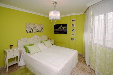 Schlafzimmer 2