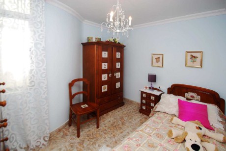Schlafzimmer 3