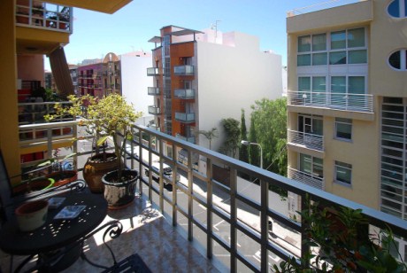Balkon