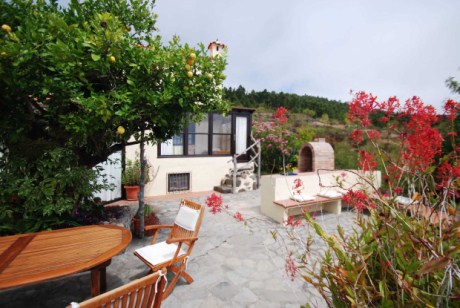 Der ideale Platz f�r viele G�ste