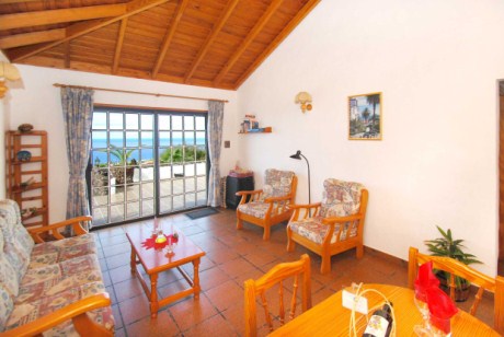 Appartment 3, Wohnküche