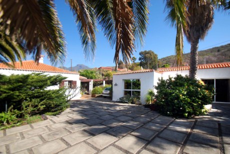 Separates G�stehaus