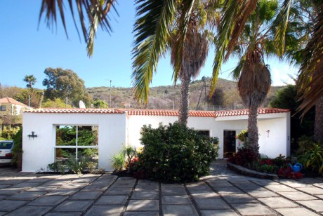 Separates G�stehaus