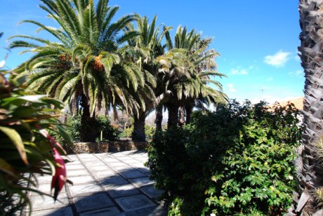 Parkplatz auch f�r G�ste