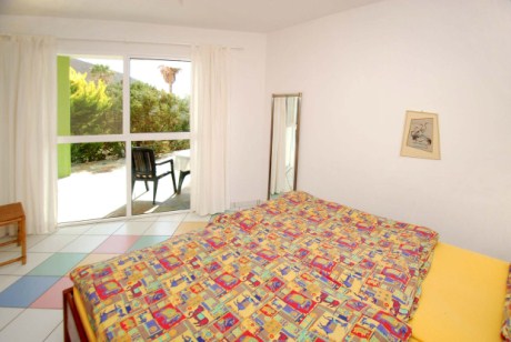 G�stehaus Schlafzimmer