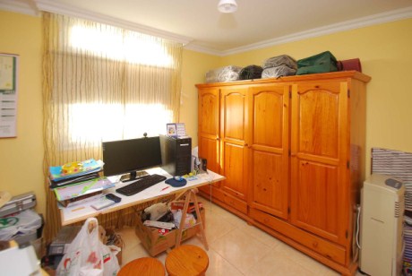 Schlafzimmer 3