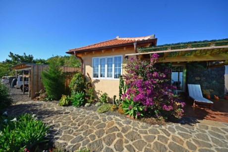 Ansicht von Südwesten