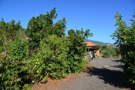 Ansicht von Nordwesten