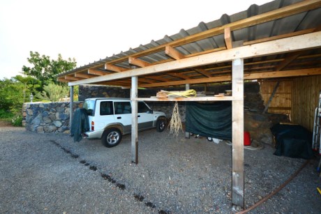 Carport