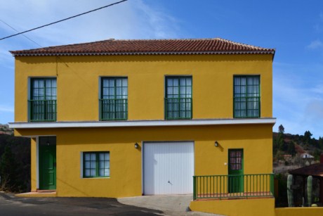 Ansicht von Nordosten