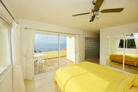 OG, Master-Schlafzimmer