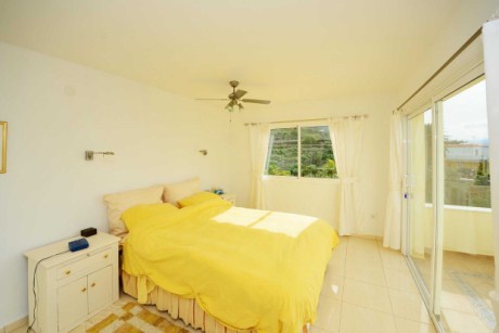 OG, Master-Schlafzimmer