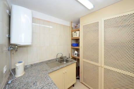 UG, Teek�che, Wirtschaftsraum