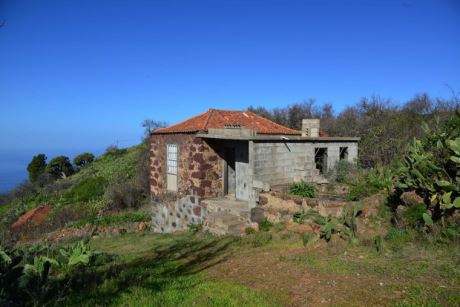 Ansicht von Südosten