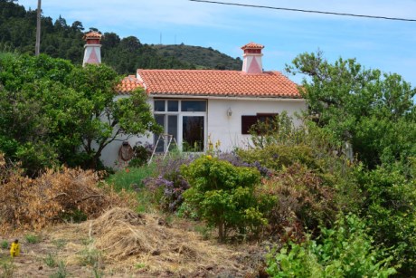 Ansicht von Nordosten