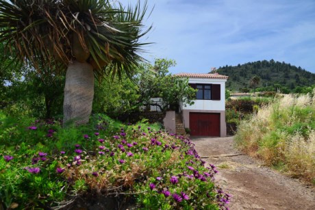 Ansicht von Nordwesten