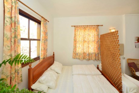 Studio / Gästebereich