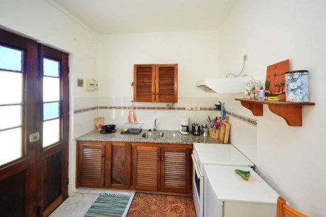 Studio / Gästebereich